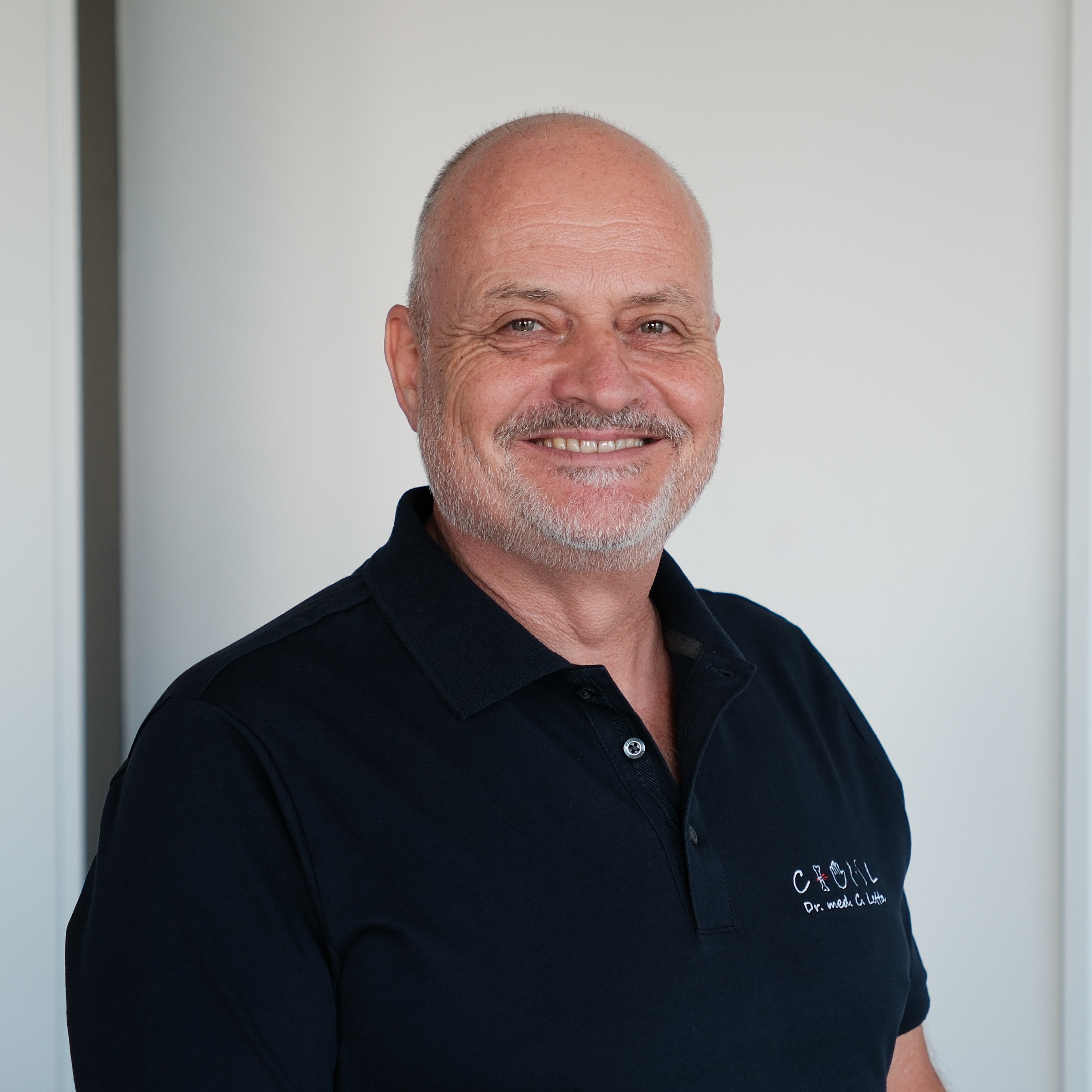 Dr. med. Claudio Letta, Partnerarzt